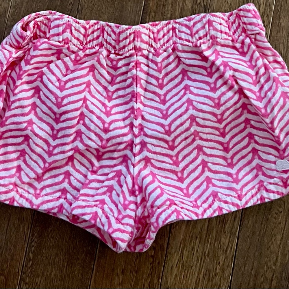 Toddler girls Vineyard Vines shorts